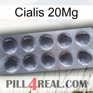 Cialis 20Mg Cialis 30